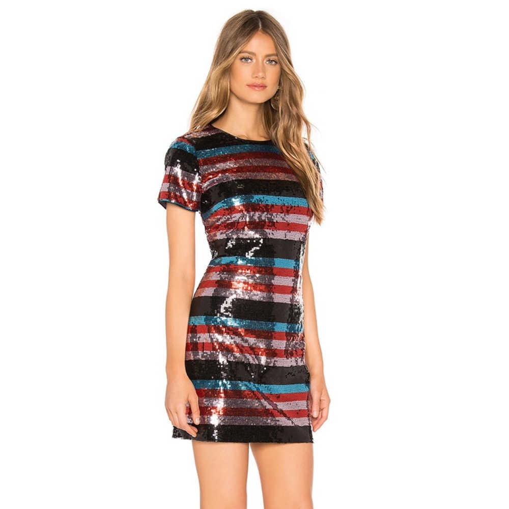NWT Lovers + Friends Dress